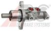 FORD 1223475 Brake Master Cylinder